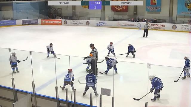 Золотое Кольцо 2015 2016 г р   Витязь  Вологда    Титан  Архангельск