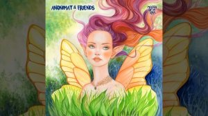 Anonimat -Above Our Reality (Extended Mix)Anonimat