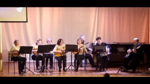 03 Евгений Дербенко, "Гармонист играет твист", исп. АНИ "Русская душа"