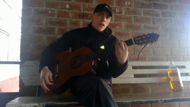 Артур(песня"Я лежу на хирургическом столе") смотреть онлайн