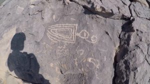 CT70 Off-road Part 3