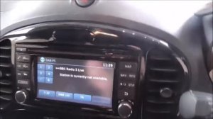 Wessex Garages | Used 2014 Nissan Juke Tekna Dig-T, On Mercia Road, Gloucester | WR64ZWT