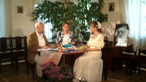 К 150-ЛЕТИЮ СО ДНЯ РОЖДЕНИЯ С.А.НИЛУСА