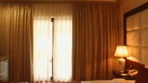 Обзор отеля PARK REGIS 5* (ГОА) Индия