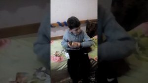 Плохой подарок на Новый год. Приколы. 2018.