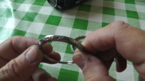 Корпус часов из нержавейки китайский, травление на деталях