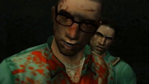 🔴Manhunt 2 Executions & Cutscenes 1/2 1080p📽️