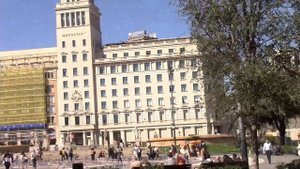 5. Barcelona
Испания