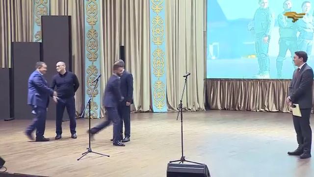 «Дала қырандары» телехикаясы 25 қарашадан бастап «Хабар» арнасында смотреть онлайн