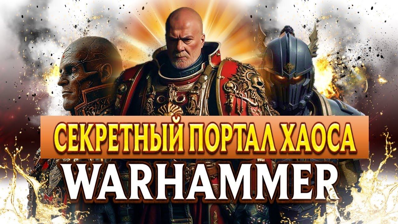 ✅ ОРДЫ ХАОСА АТАКУЮТ БАННЕРЛОРД ✅ Mount And Blade 2 Bannerlord