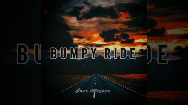 Mohombi - Bumpy Ride