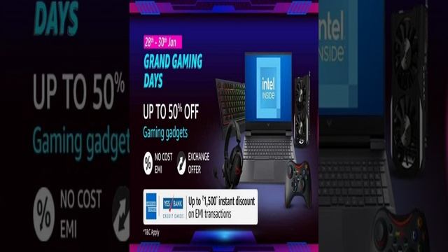 Redmi  Smart  Tv  X43 | Realme 9i,50MP camera | Amazon Grand Gaming Days | Google Airtel Partnershi