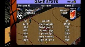 SAT - NBA Live 98 (SAT)