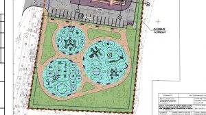 Уточнение замечаний к ПЗУ ФОК Сиверский