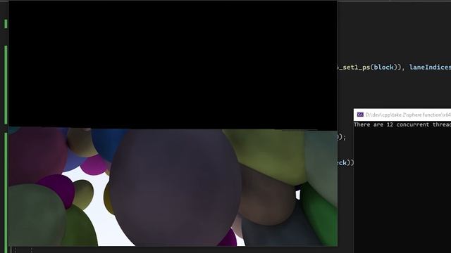 High Performance Code: CPU Ray Tracing Take Two