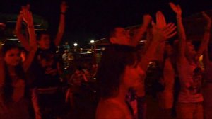 НК Банзай - Скрябин - Шмата