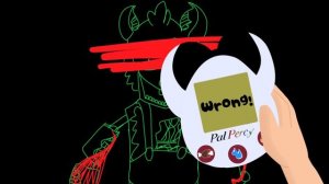 " Heaven Says.. " // trend-meme // Playtime with Percy