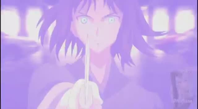 AMVI Like to Dance  Anime Mix