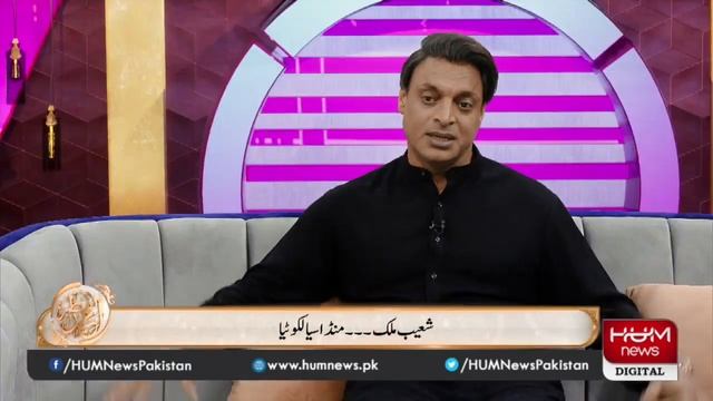 Shoaib Akhtar thoughts About Salman Khan | Program Subh Se Agay | Rawalpindi Express | EID Special