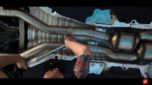 THE BEST EXHAUST FOR THE G87 BMW M2? Akrapovic Slip-On Titanium Exhaust System!