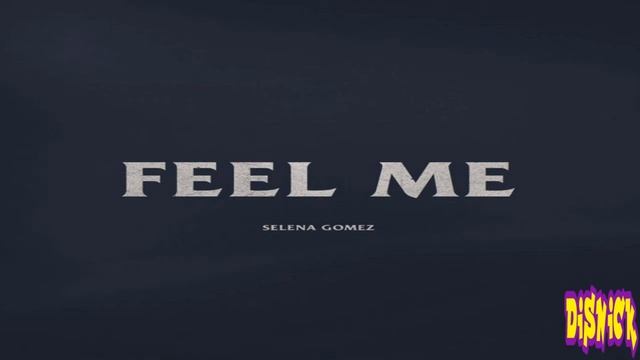 Selena Gomez - Feel Me (Audio)
