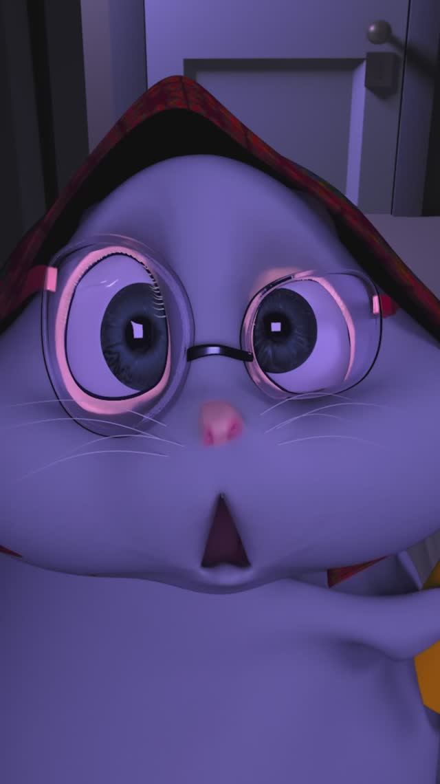 СПАСИТЕ БАБУШКУ | 9 СЕРИЯ #анимация #рекомендации смотреть онлайн