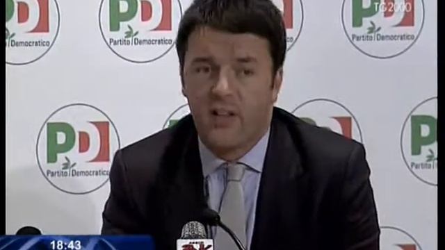 Tg2000 del 9 dicembre 2013 смотреть онлайн