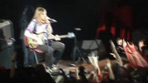 Егор Летов "Мы лёд под ногами майора"