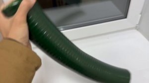 Шланг ассенизаторский