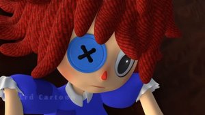 Gotcha! Ragatha x Jax x Pomni - "The Amazing Digital Circus" Animation | Episode 23