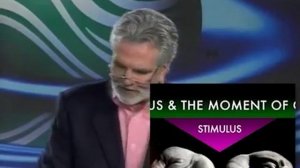 Джон Пол Джексон. Импульс и момент выбора