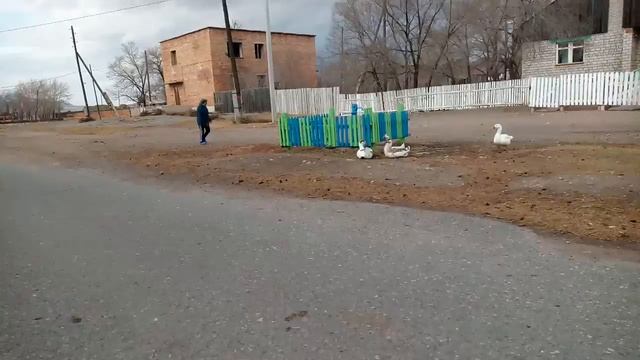 Описание моего села часть2 смотреть онлайн