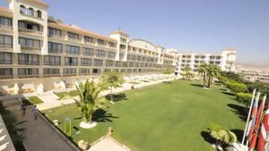 Отель Helnan Marina Sharm Hotel ****, Шарм-эль-Шейх, Египет