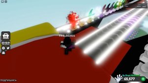 КАК ПОЛУЧИТЬ НОВУЮ ПЕРЧАТКУ GLOVEL / SLAP BATTLES / ROBLOX