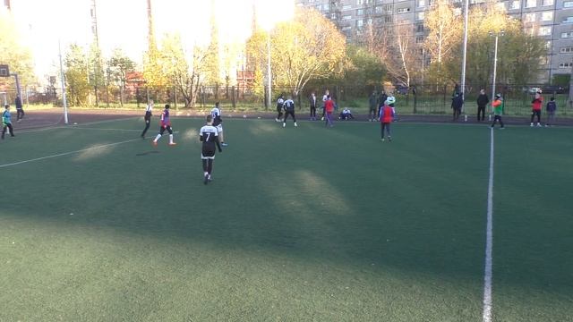 Титаны — Кайман 9:4 смотреть онлайн