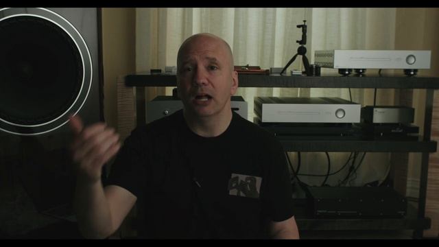 More HiFi Power! Puritan PSM156 HiFi Review