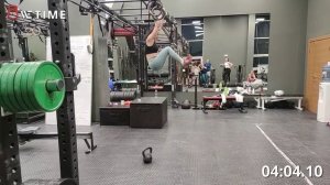 Вызов Юга. Ярмольчик Евгения. Тюмень. Begginers 1 задание