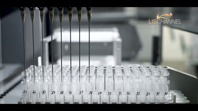 Как проводятся лабораторные исследования? смотреть онлайн