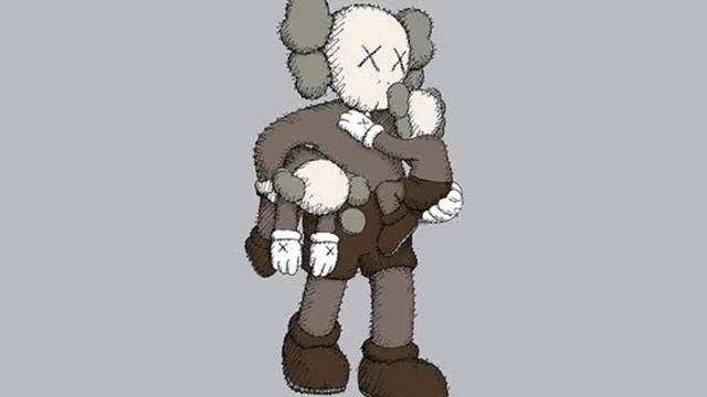 XXXTENTACION - Kaws (Feat. Conimation) смотреть онлайн