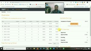 Amazon Mechanical Turk - work from home - Best Part-Time job