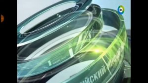 Появление заставки и часы во время профилактики (Мир 24, 18.12.2019, 09:30) (4)