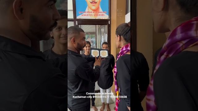 Colour blindness test #eyes #armyrunningtest смотреть онлайн