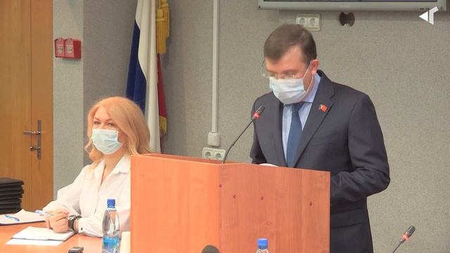 В БЮДЖЕТЕ ПРОФИЦИТ, В КАДРАХ ДЕФИЦИТ смотреть онлайн