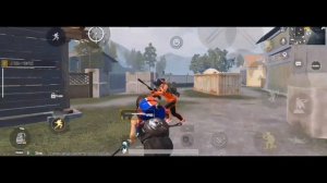 играю с автоподбором 1на1, на м24. пабг мобайл / pubg mobile