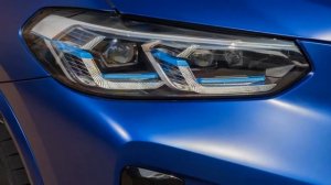 2022 BMW X3 M