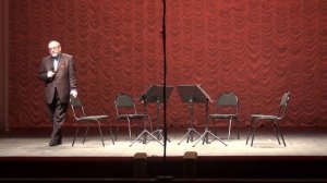 "Filarmonica" - Quartet