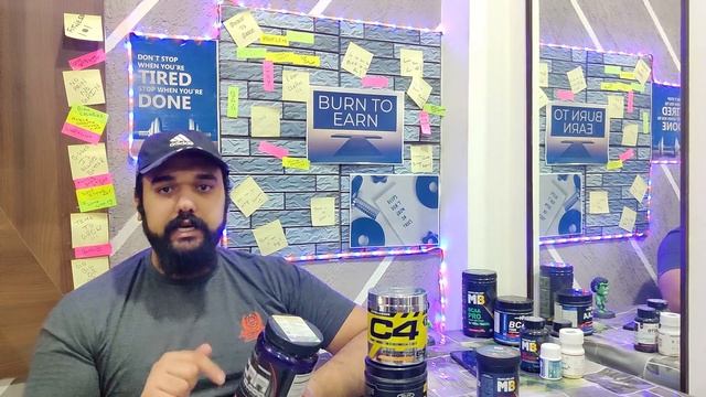 Can we mix BCAA and Creatine? Is it safe ? Detailed Info! By Nakul Sharma смотреть онлайн