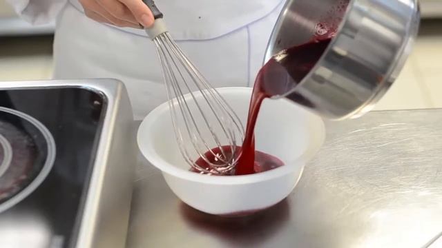 ЛИЗА ГЛИНСКАЯ Глазури Kiev International Culinary Academy1