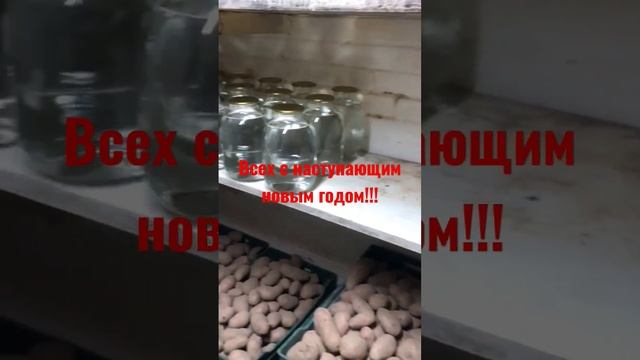 Всех с наступающим новым годом!!!