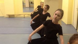 ДЕТСКИЙ ТАТАРСКИЙ ТАНЕЦ